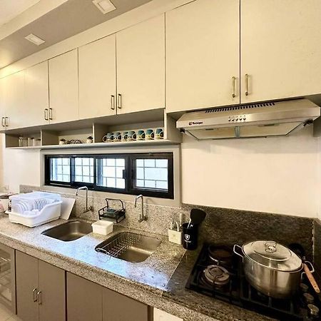 Homey & Spacious With Private Plunge Pool Ktv Near Smtela Angeles Buitenkant foto
