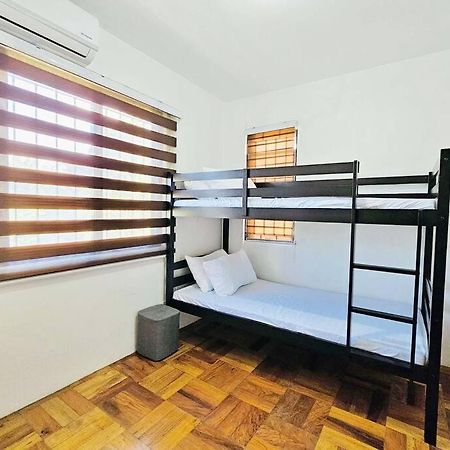 Homey & Spacious With Private Plunge Pool Ktv Near Smtela Angeles Buitenkant foto