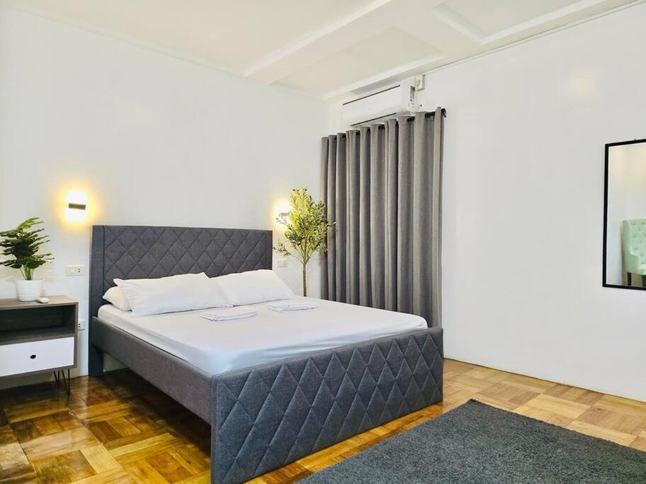 Homey & Spacious With Private Plunge Pool Ktv Near Smtela Angeles Buitenkant foto
