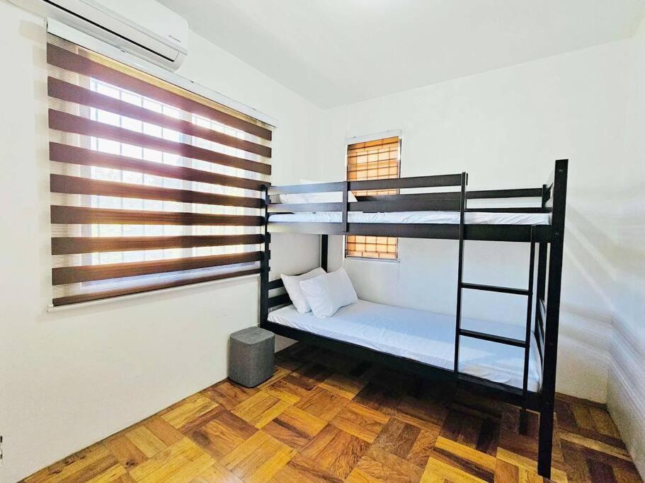 Homey & Spacious With Private Plunge Pool Ktv Near Smtela Angeles Buitenkant foto