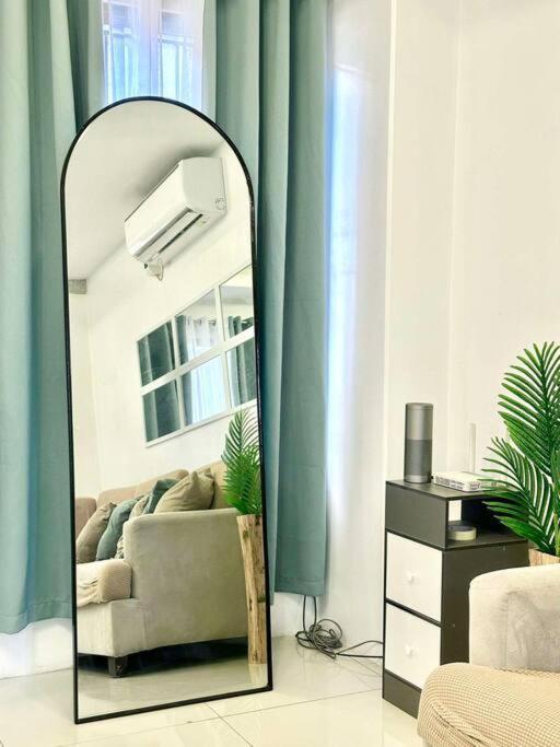 Homey & Spacious With Private Plunge Pool Ktv Near Smtela Angeles Buitenkant foto